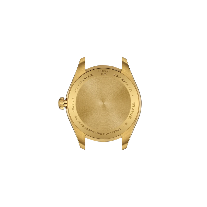 Tissot PR 100 34mm T1502103302100
