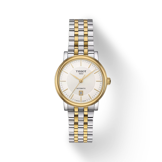 Tissot Carson Premium Automatic Lady T1222072203100