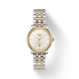 Tissot Carson Premium Automatic Lady T1222072203100