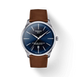 Tissot Chemin des Tourelles 42mm T1394071604100