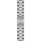 Tissot Gentleman Powermatic 80 Open Heart T1274071108100