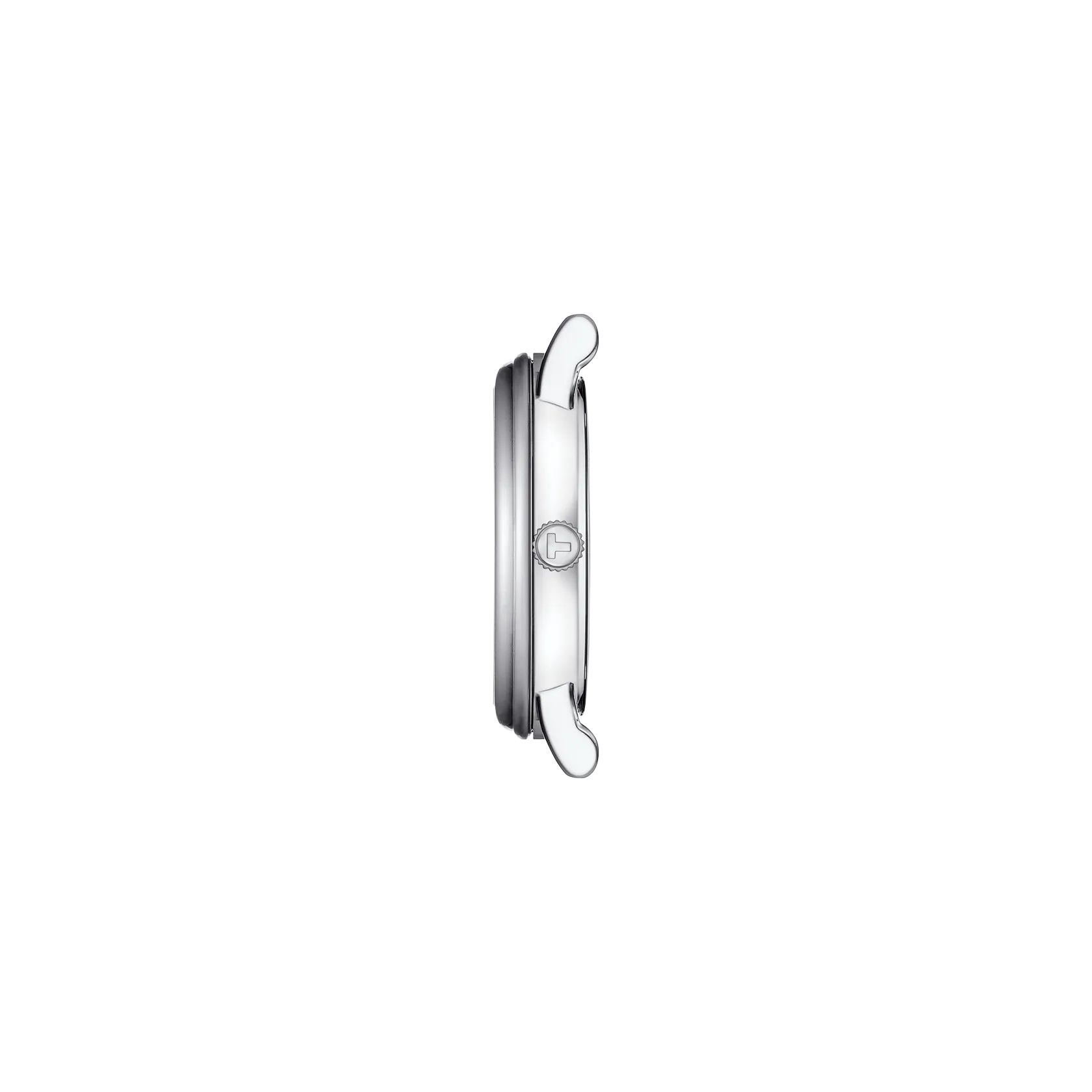 Tissot Carson Premium Lady Moonphase T1222231103300