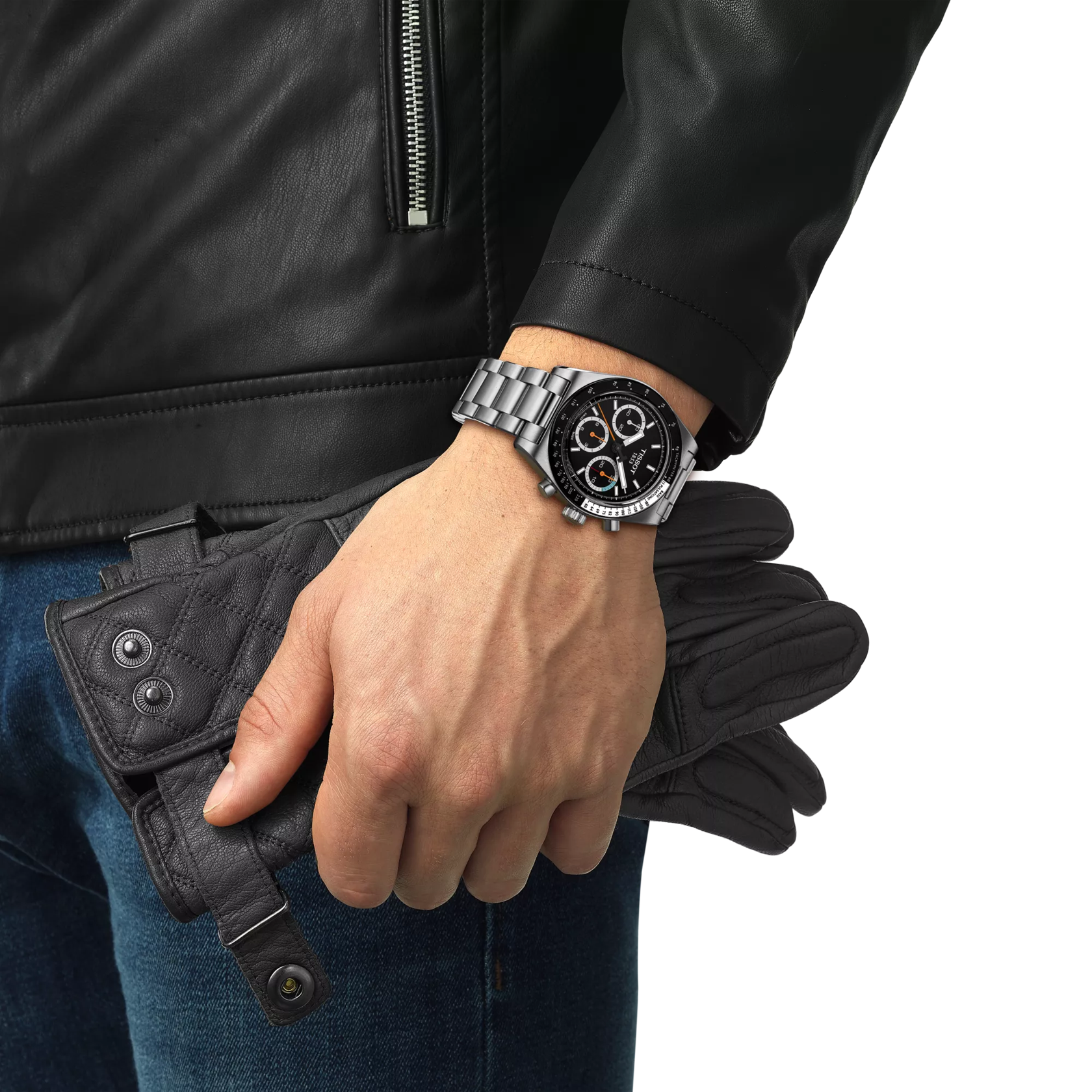 Tissot PR516 41mm T1494592105100