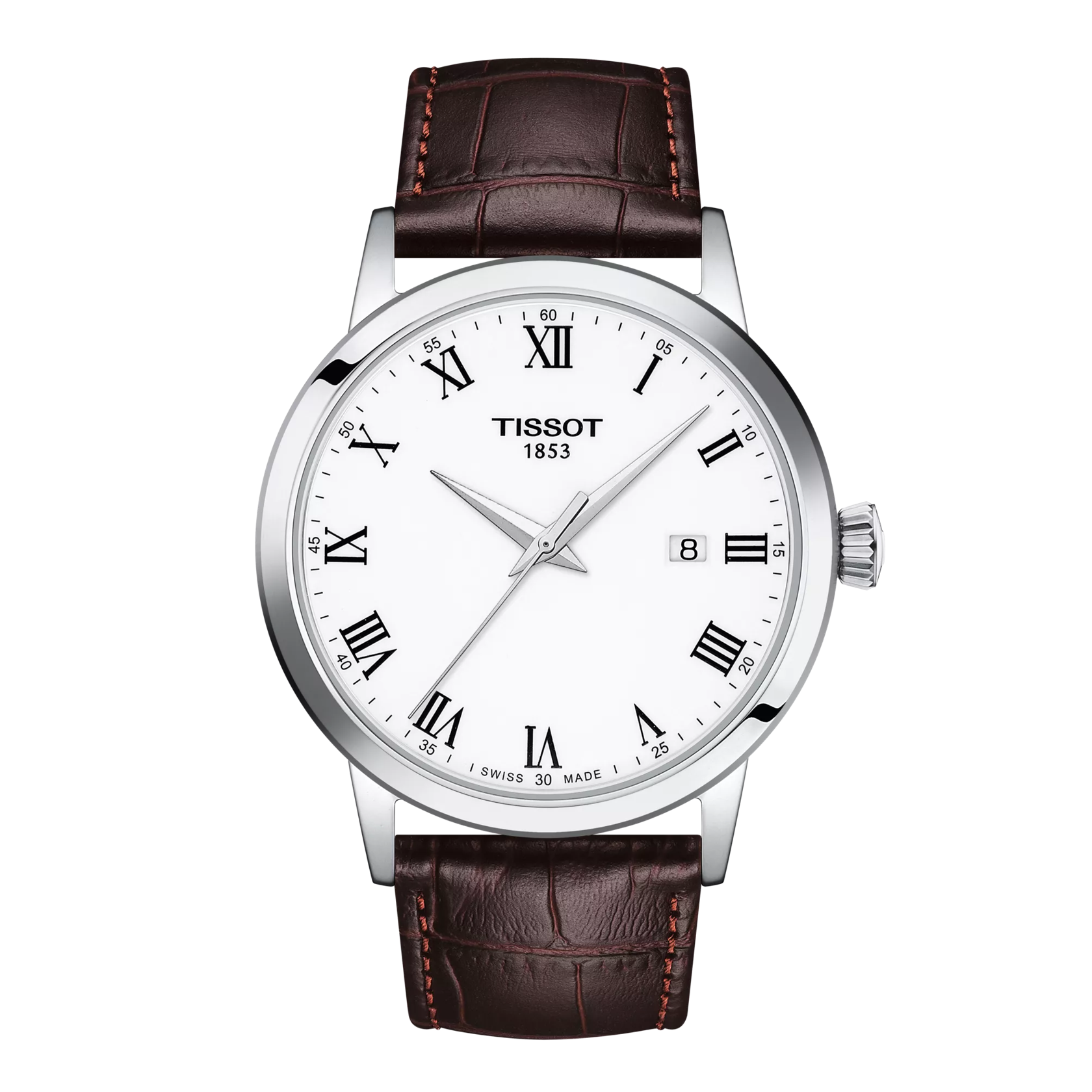 TISSOT CLASSIC DREAM T1294101601300