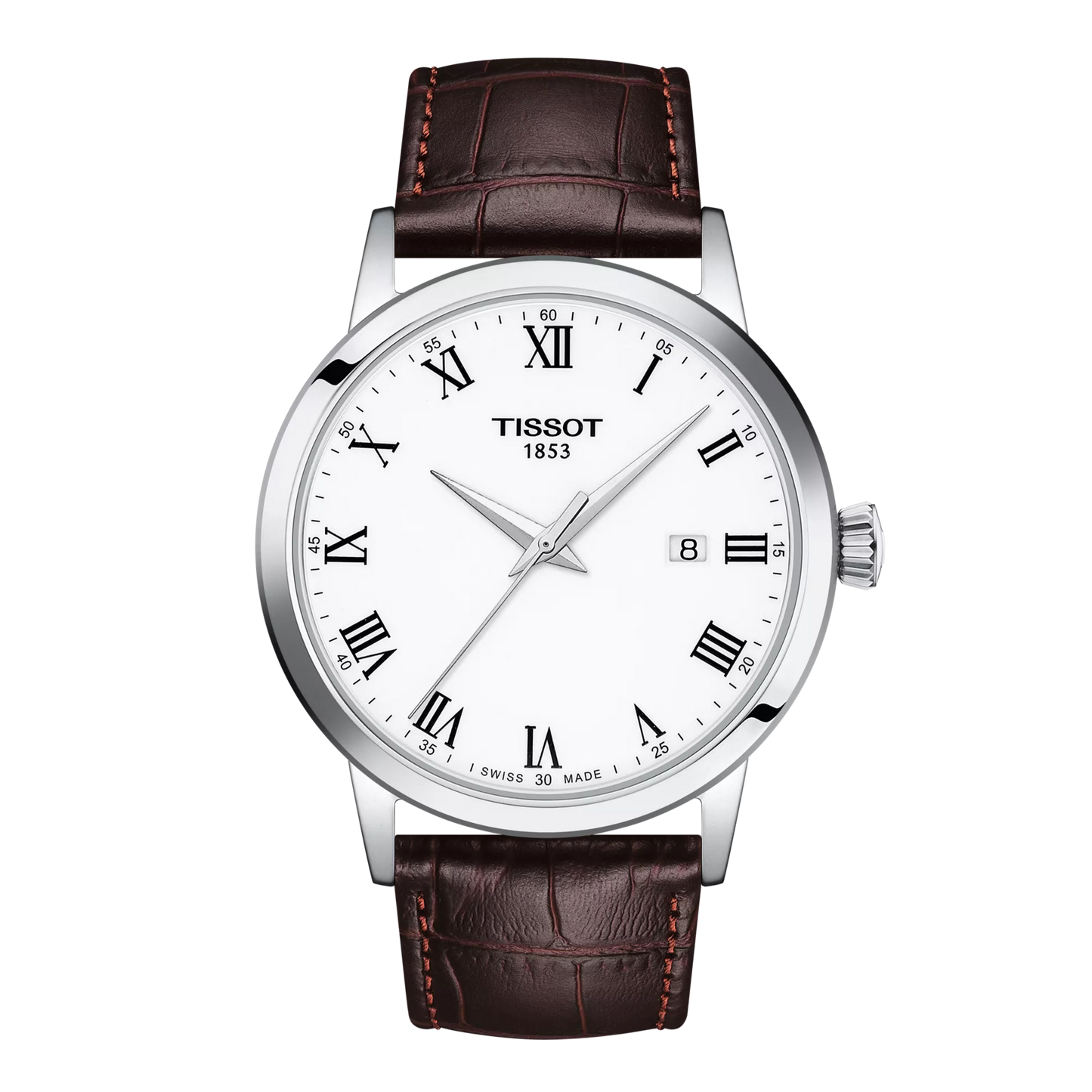 TISSOT CLASSIC DREAM T1294101601300
