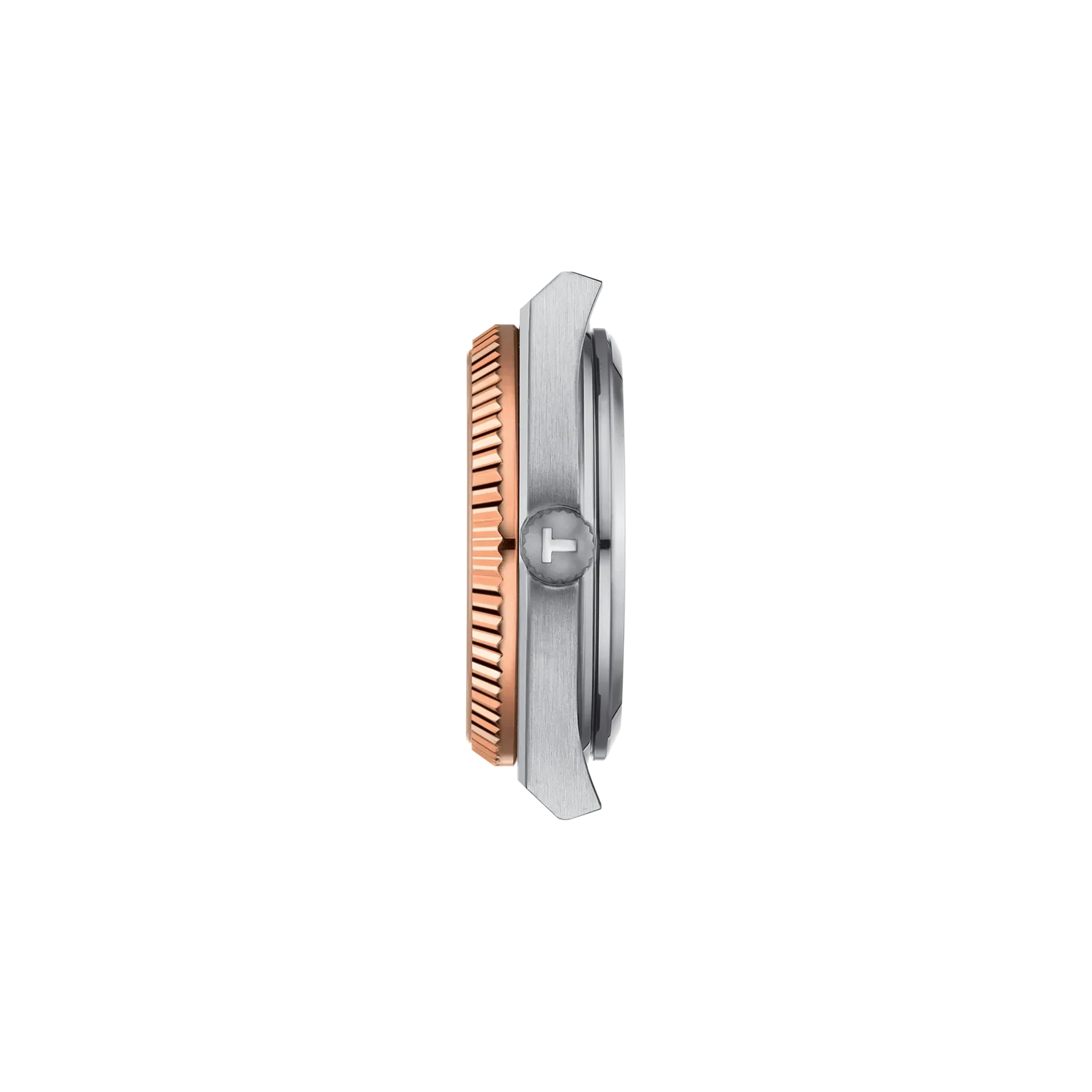 Tissot PRX Gold 35mm T9312074135100