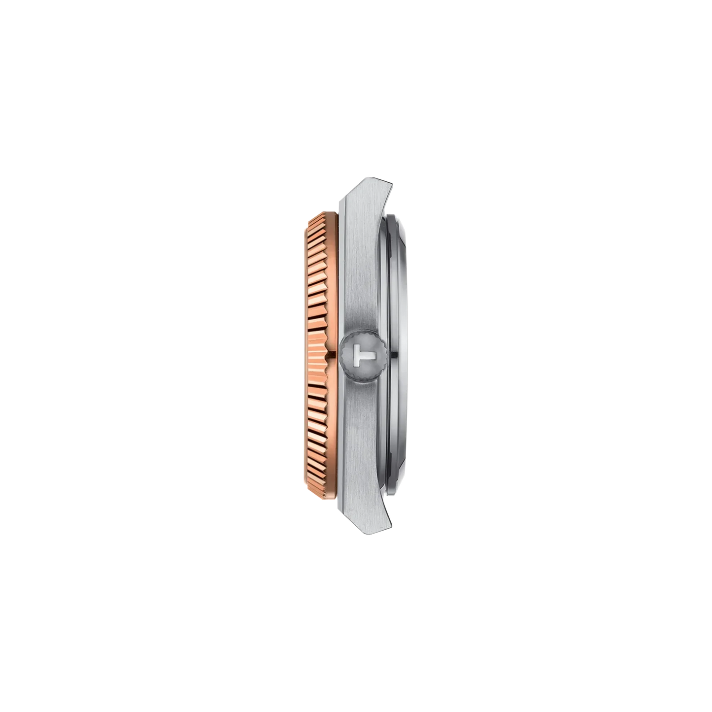 Tissot PRX Gold 35mm T9312074135100