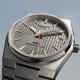 Tissot PRX 38mm T1378074406100