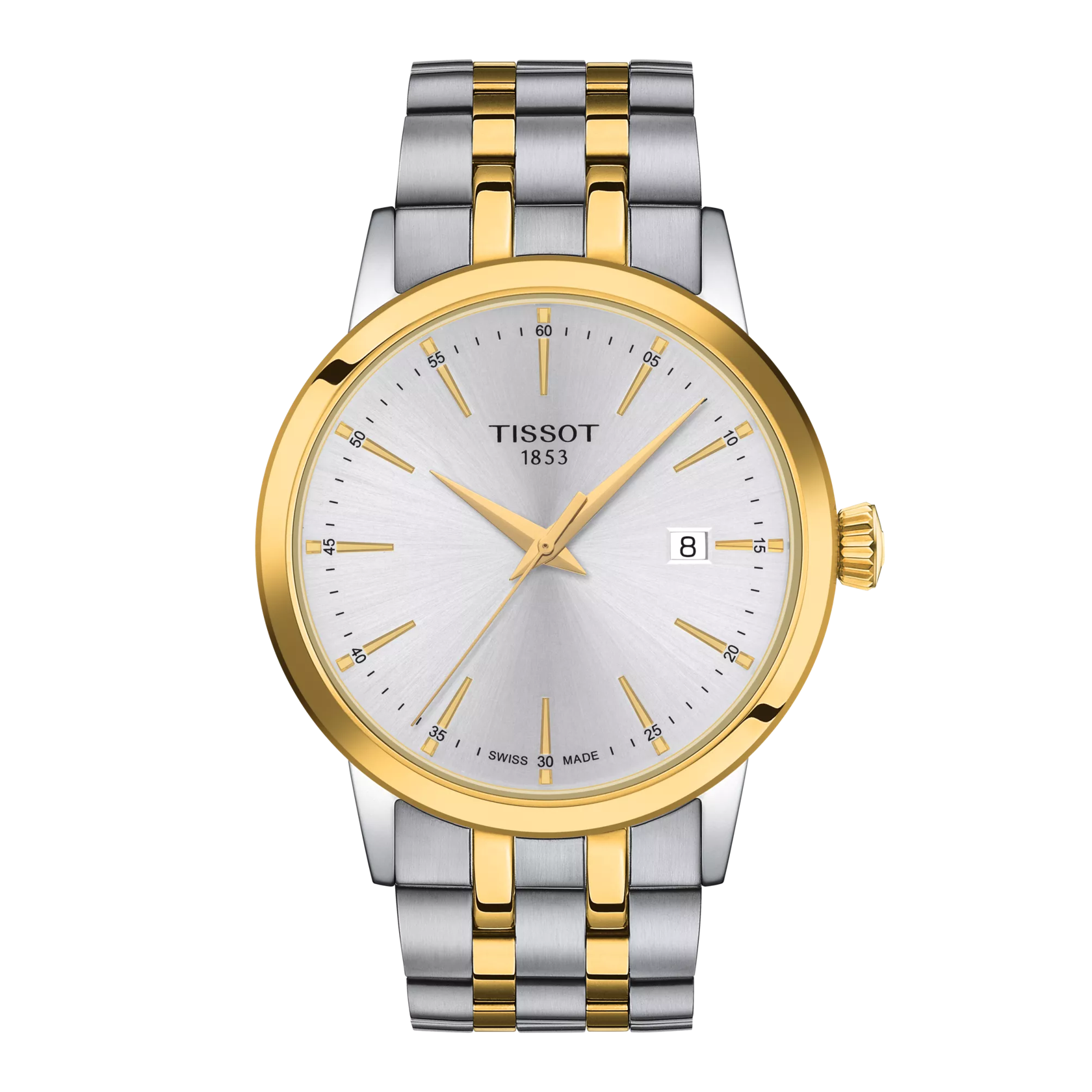 Tissot Classic Dream 42mm T1294102203100