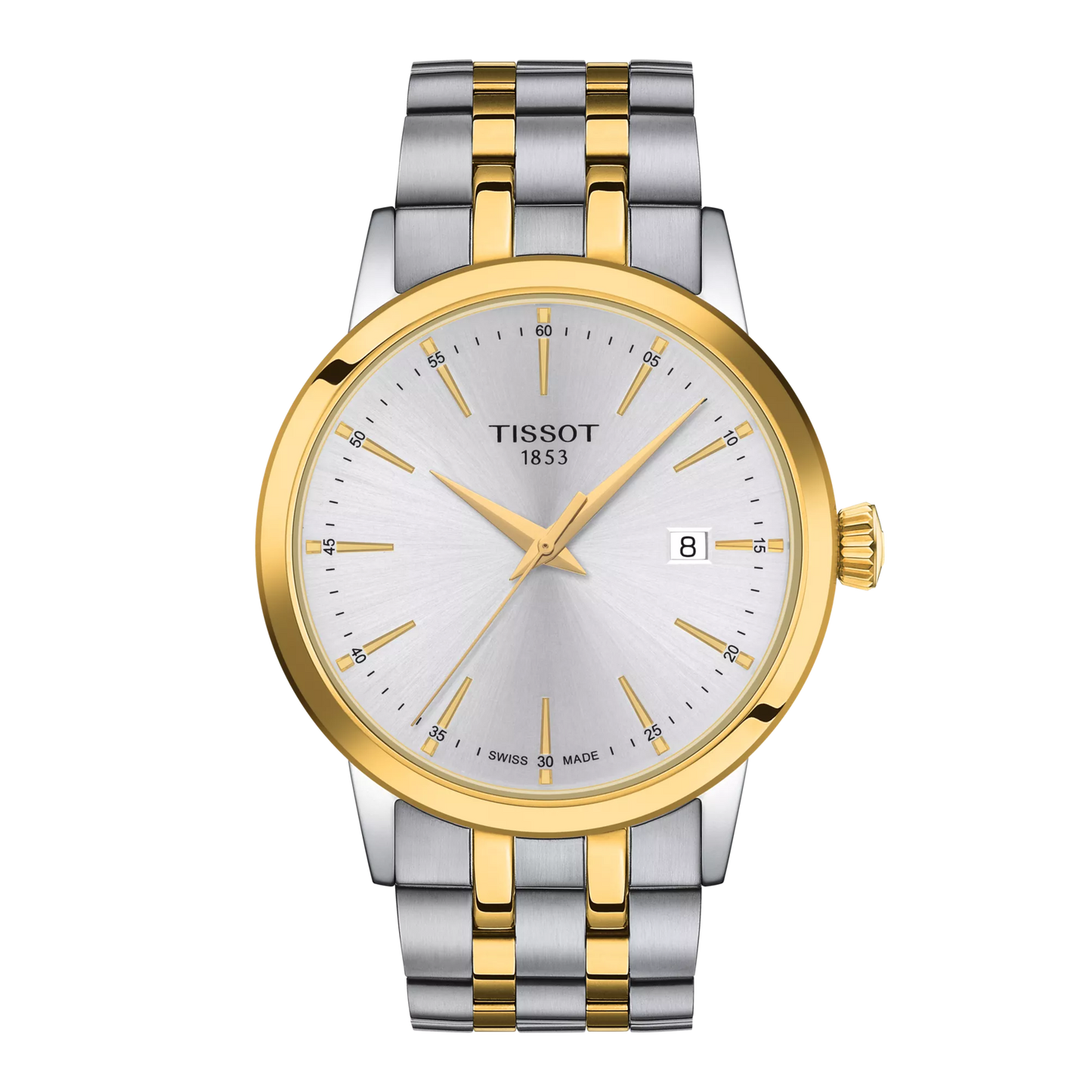 Tissot Classic Dream 42mm T1294102203100