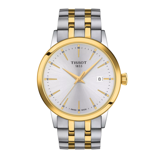 Tissot Classic Dream 42mm T1294102203100