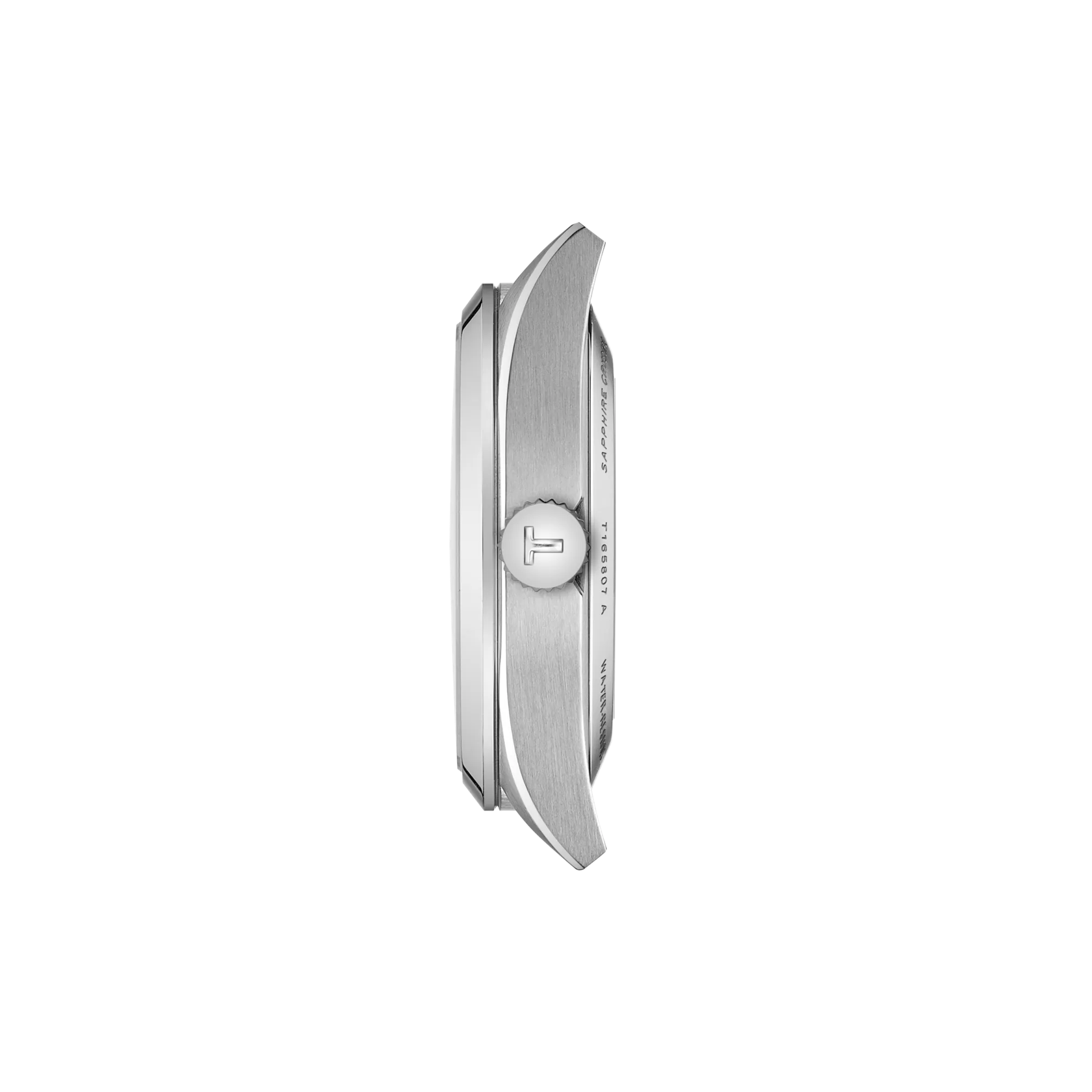 Tissot Gentleman 38mm T1658071104100