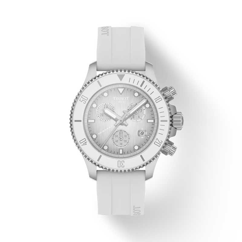 Tissot Seastar 1000 38mm T1202171701100