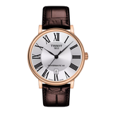 TISSOT CARSON PREMIUM POWERMATIC 80 T1224073603300