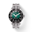 Tissot Seastar 1000 43mm T1204071109101