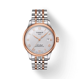 Tissot Le Locle 39.3mm T0064072203300