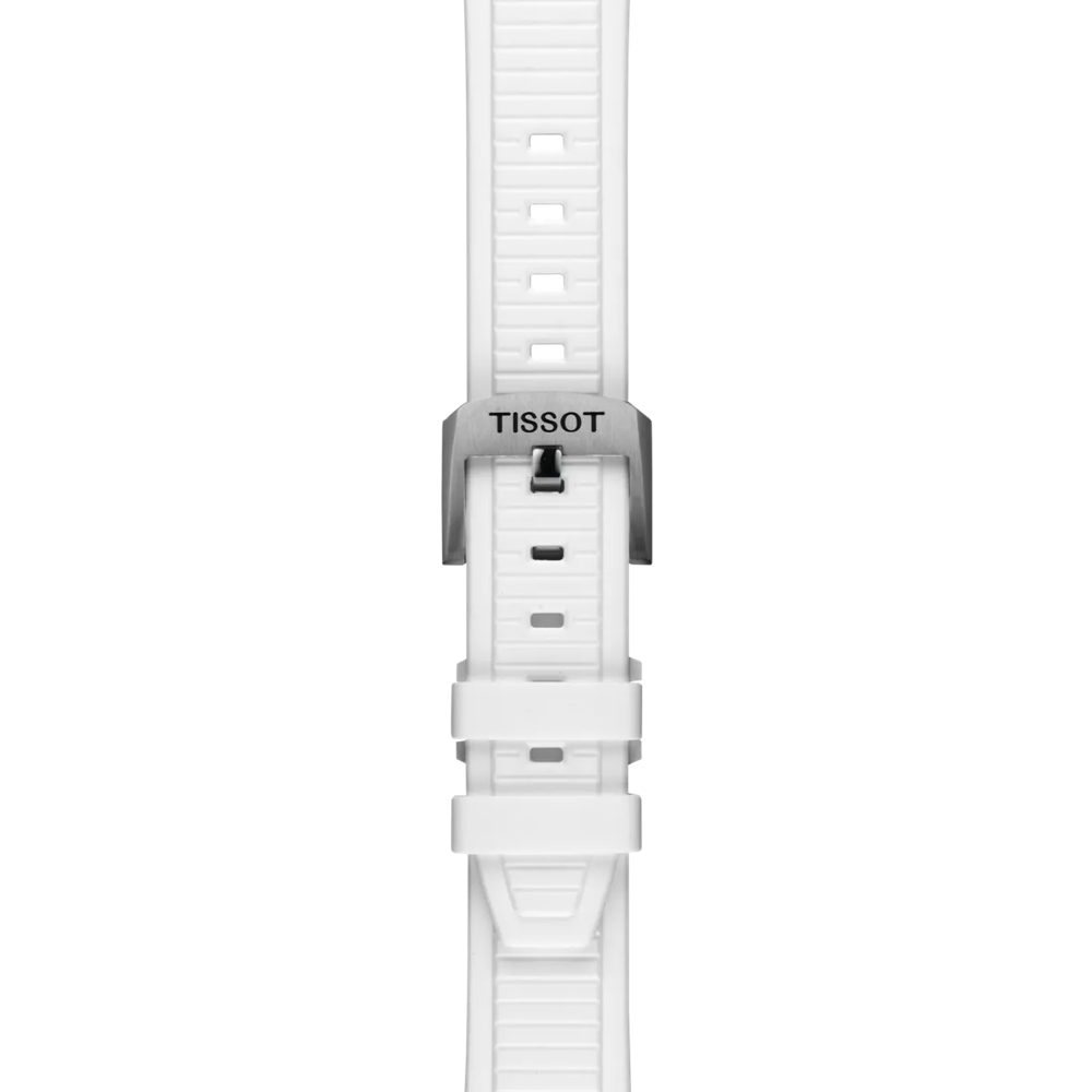 Tissot T-Race Quartz Chronograph 38mm T1418179711100