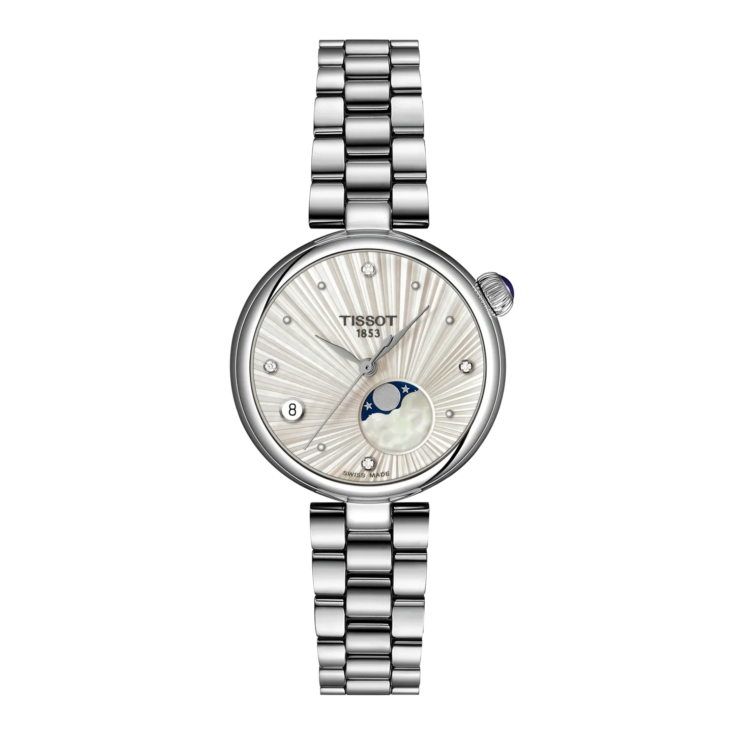 Tissot Desir 29.6mm T1522231103600