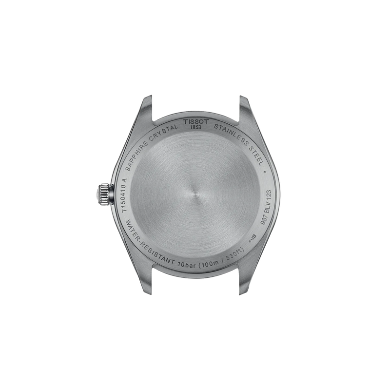 Tissot PR 100 40mm T1504102204100