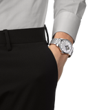 Tissot Le Locle Powermatic 80 Open Heart T0064071103302