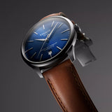 Tissot Chemin des Tourelles 42mm T1394071604100
