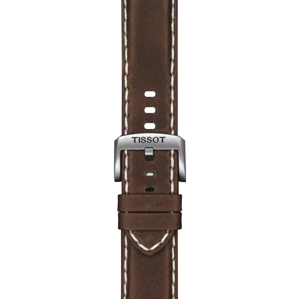 TISSOT SUPERSPORT CHRONO T1256171604100