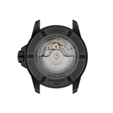 Tissot Seastar 2000 44mm T1209073704100