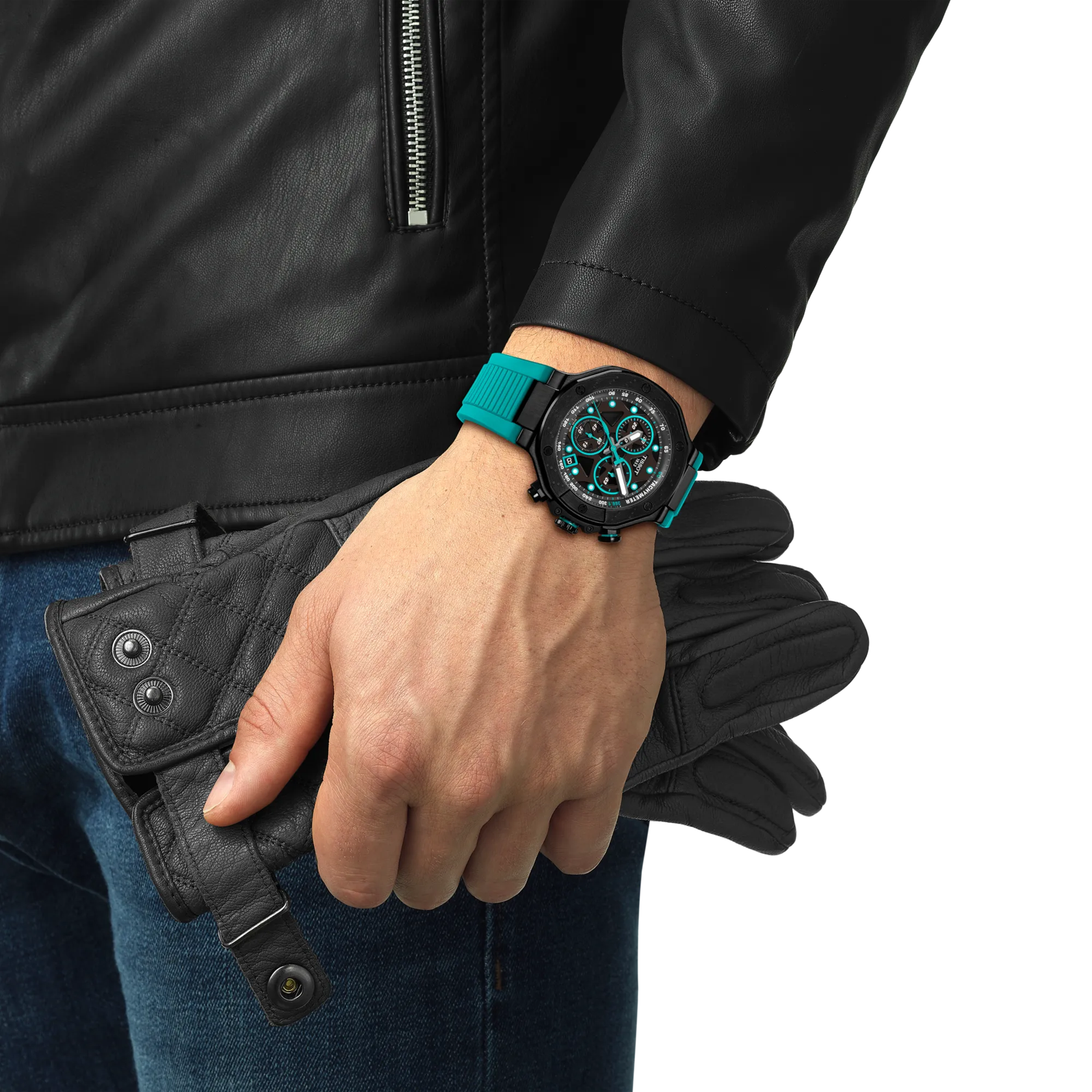 Tissot T-Race 45mm T1414173705101
