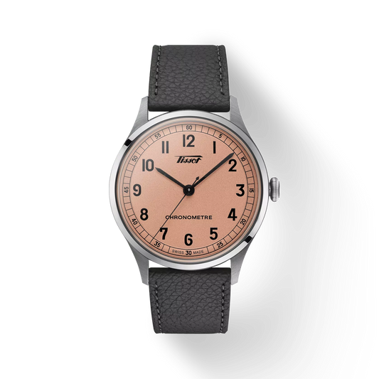 Tissot Heritage 1938 39mm T1424641633200