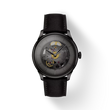 Tissot Chemin Des Tourelles Skeleton 39mm T1398363644100