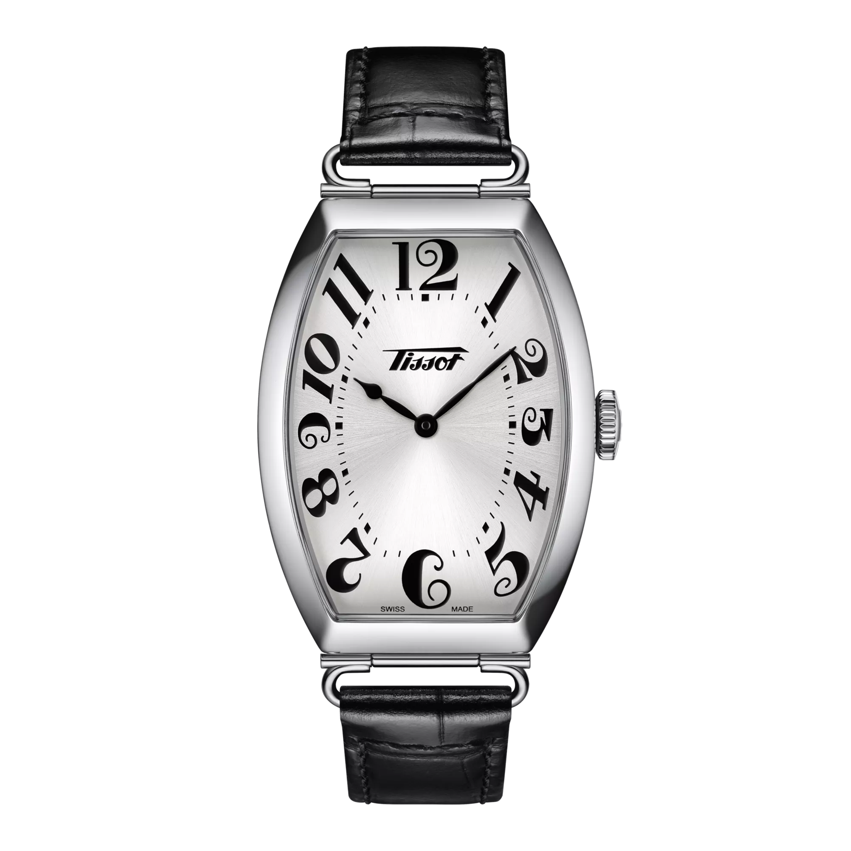 TISSOT HERITAGE PORTO T1285091603200