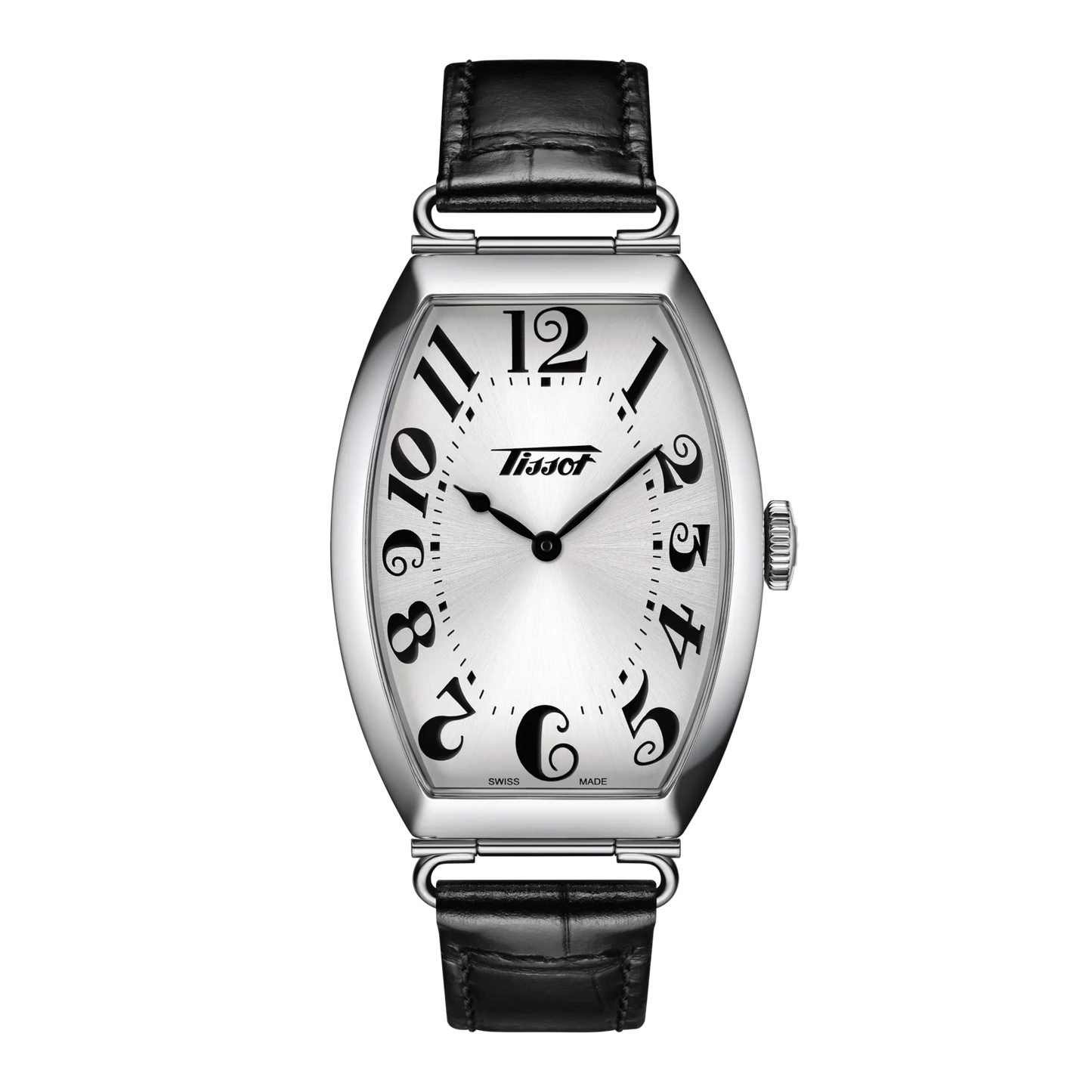 TISSOT HERITAGE PORTO T1285091603200