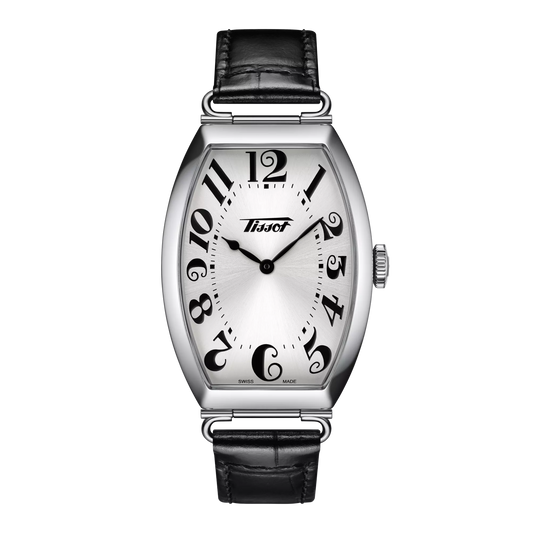 TISSOT HERITAGE PORTO T1285091603200