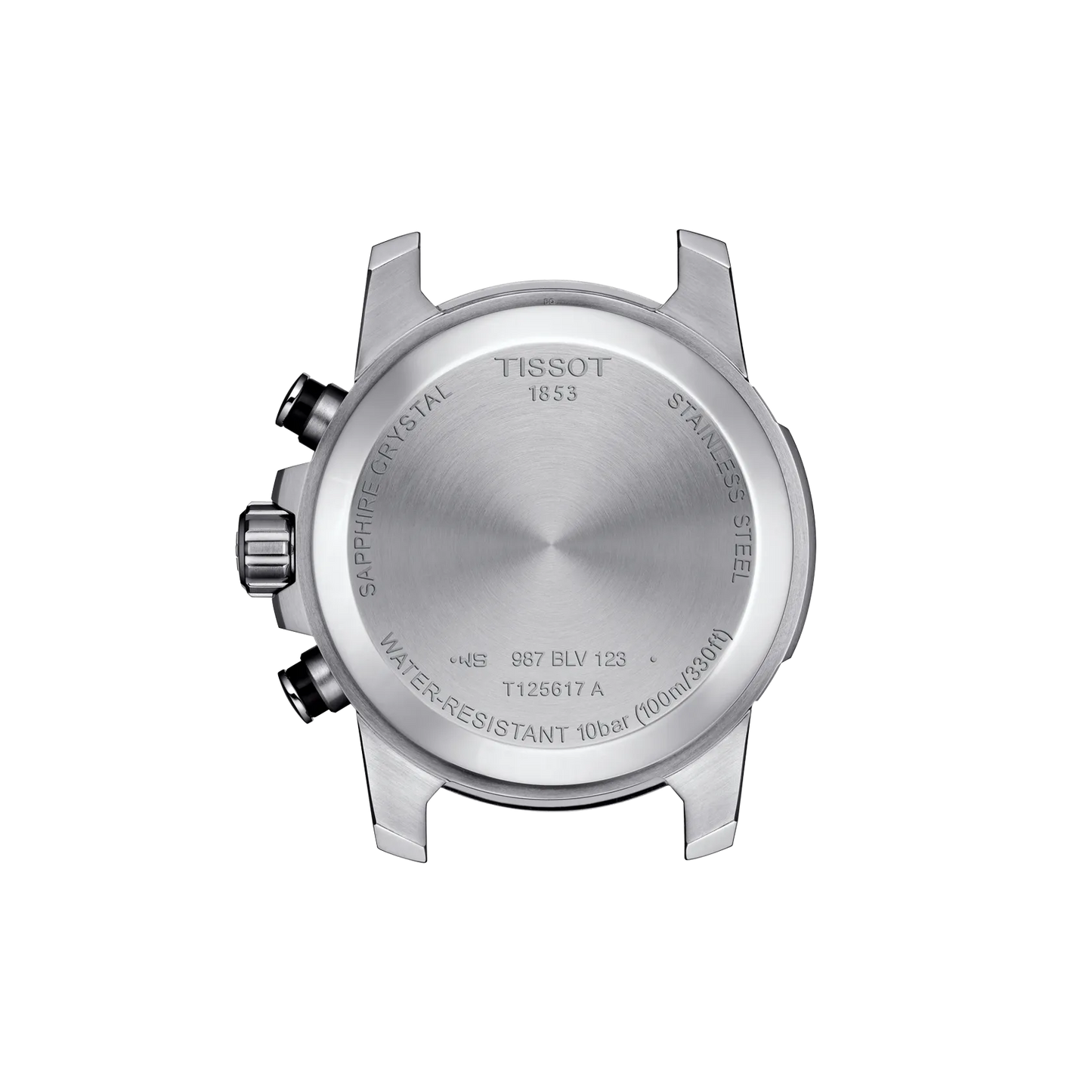 Tissot Supersport Chrono T1256171705103