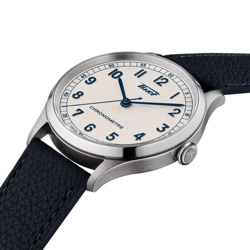 TISSOT HERITAGE 1938 39mm T1424641603200