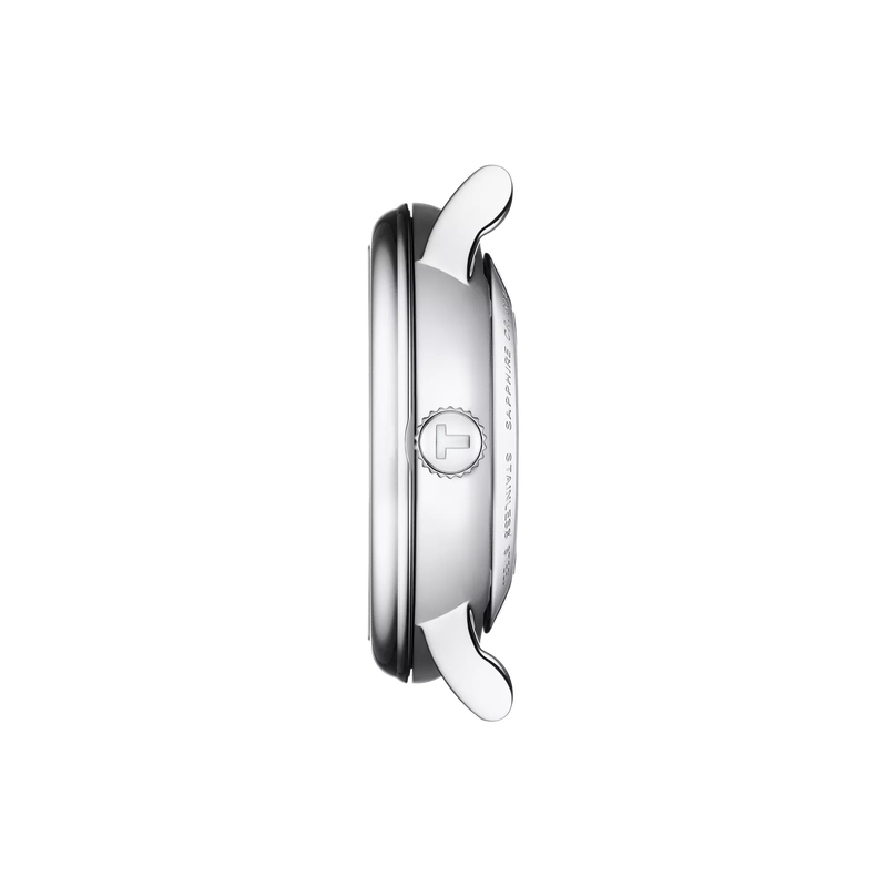 Tissot Carson Premium Automatic Lady T1222071103600