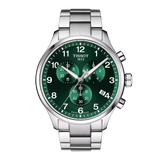 Tissot Chrono XL Classic T1166171109200