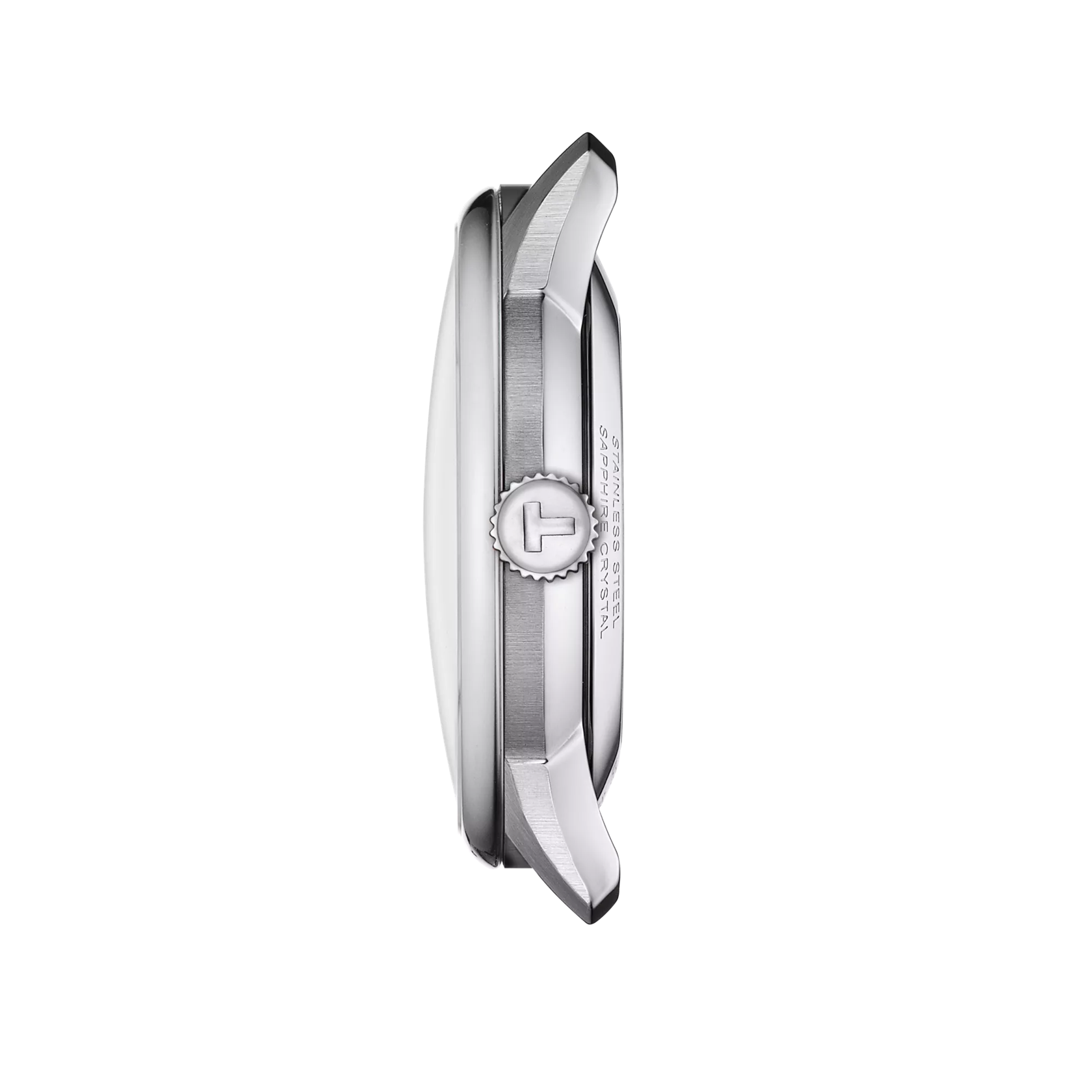 Tissot Chemin des Tourelles Powermatic 80 39 mm T1398071106100