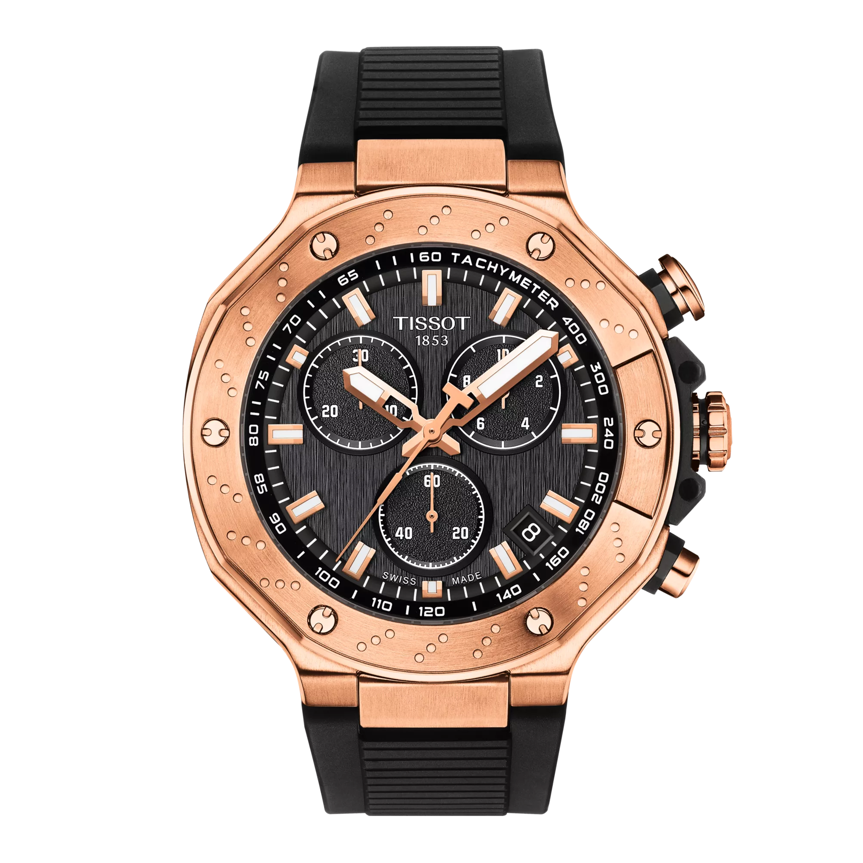 TISSOT T-RACE CHRONOGRAPH T1414173705100