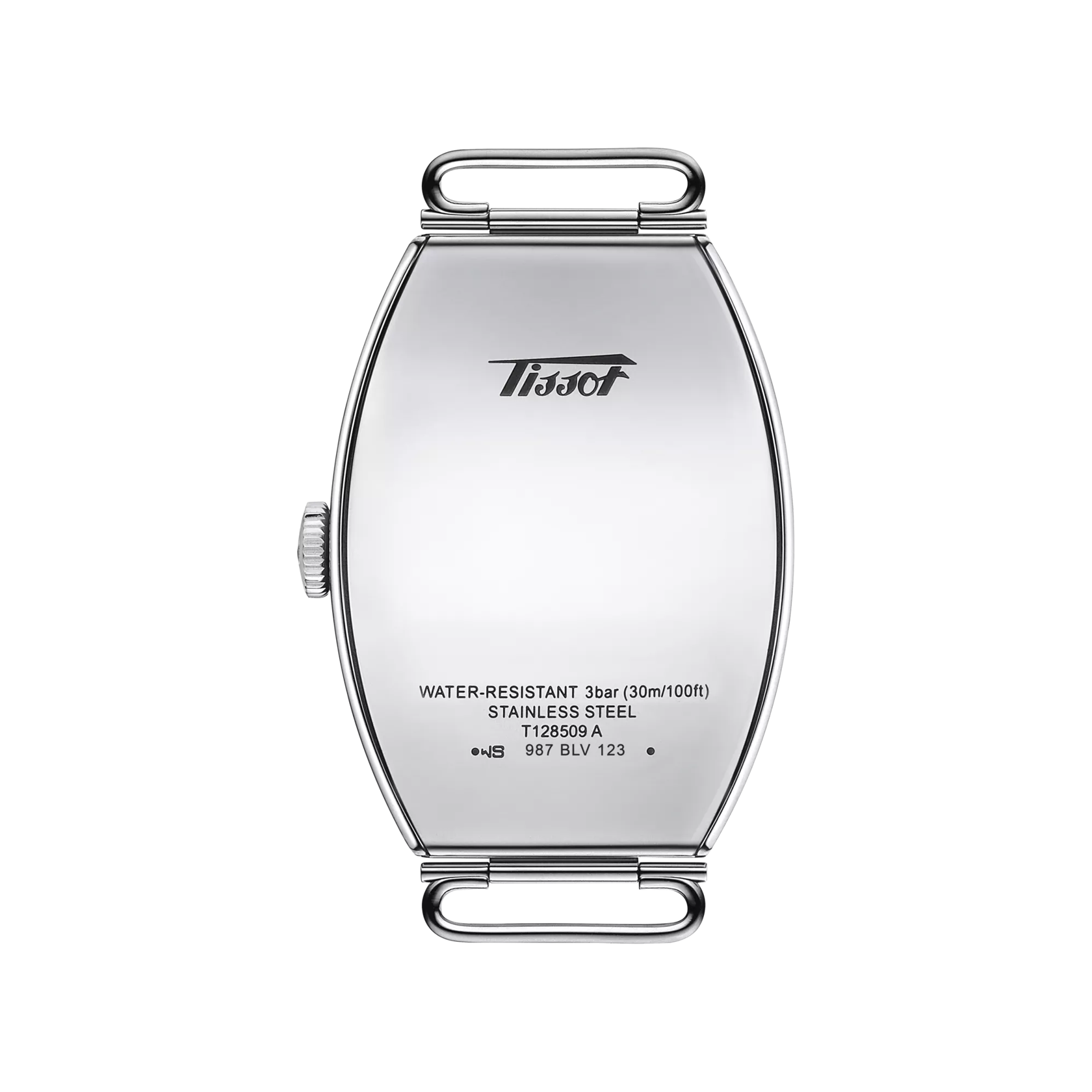 TISSOT HERITAGE PORTO T1285091603200