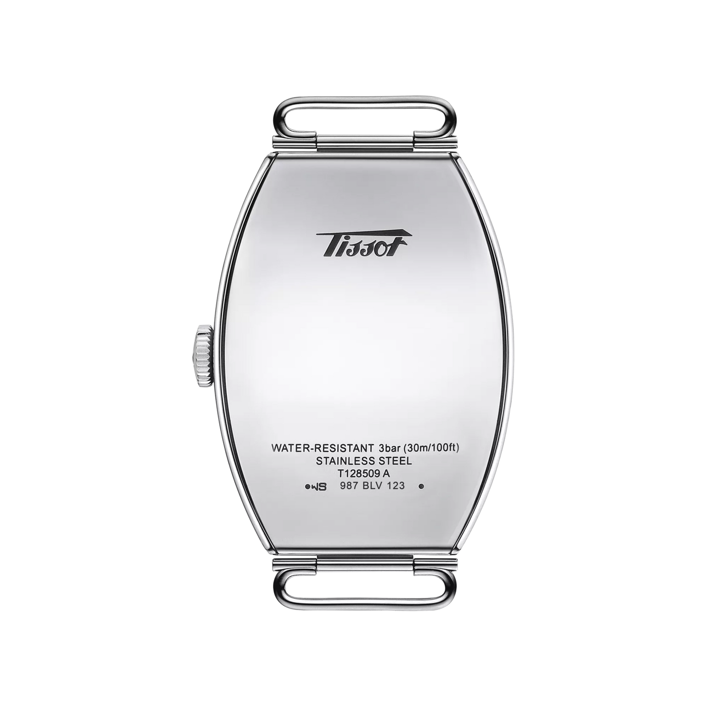 TISSOT HERITAGE PORTO T1285091603200