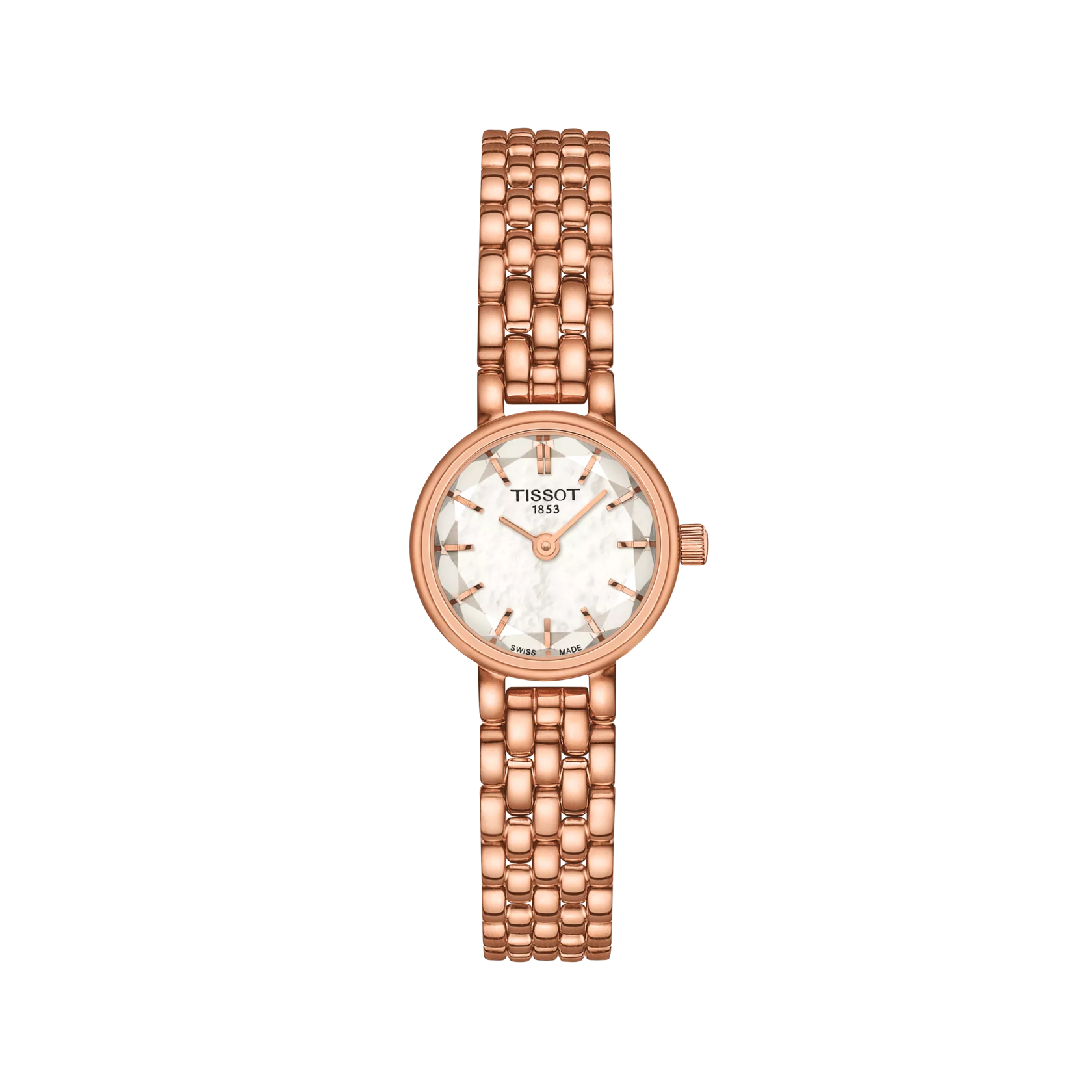 Tissot Lovely Round T1400093311100