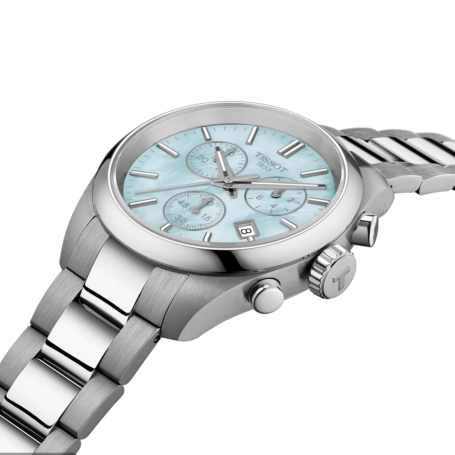 Tissot PR 100 36mm T1502171113100