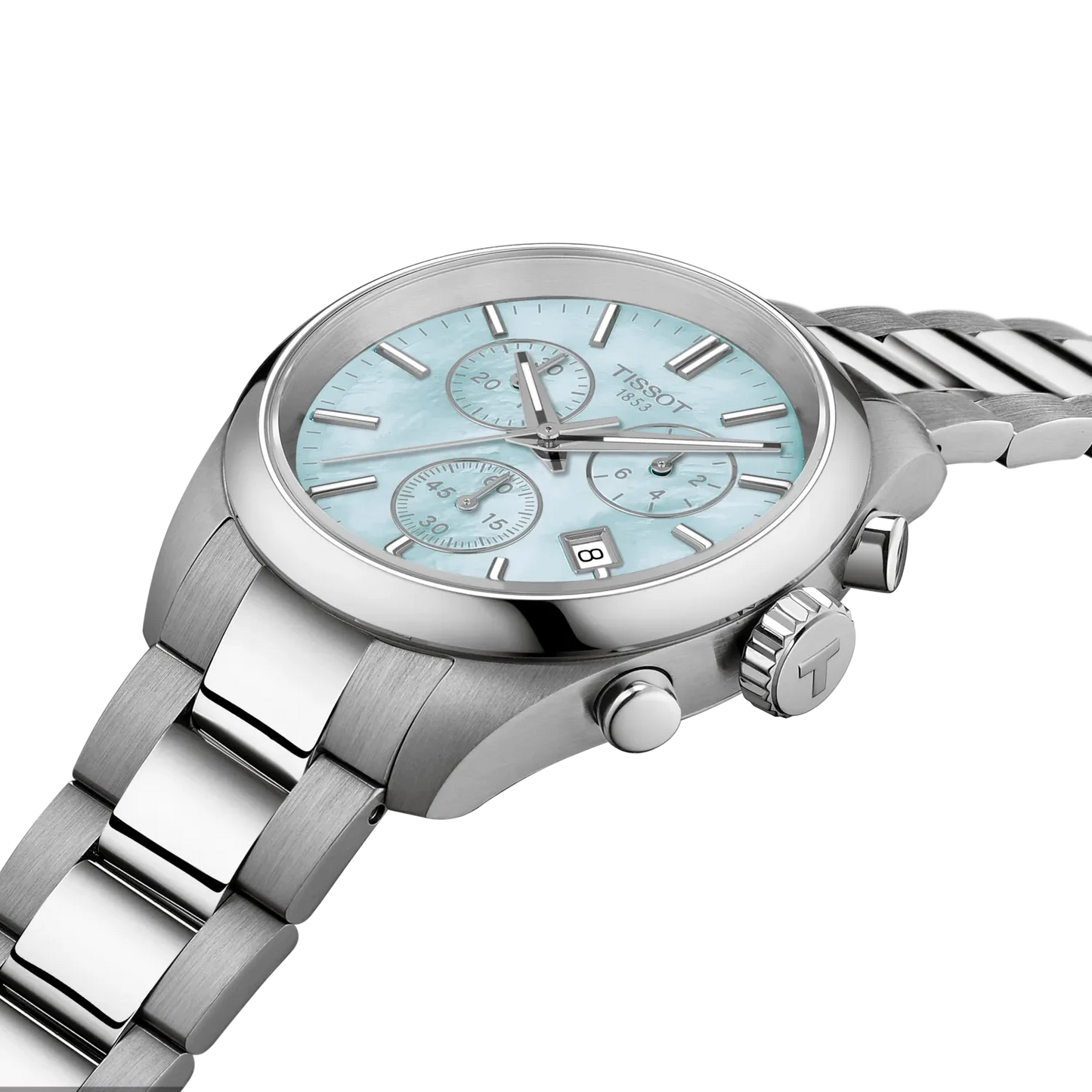 Tissot PR 100 36mm T1502171113100