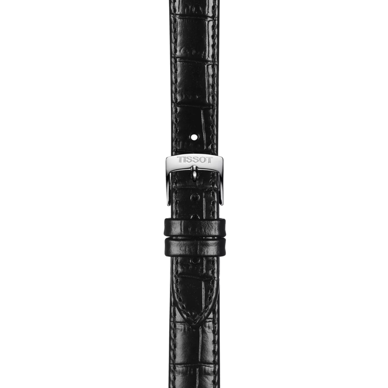 Tissot Carson Premium 30mm T1222101603300
