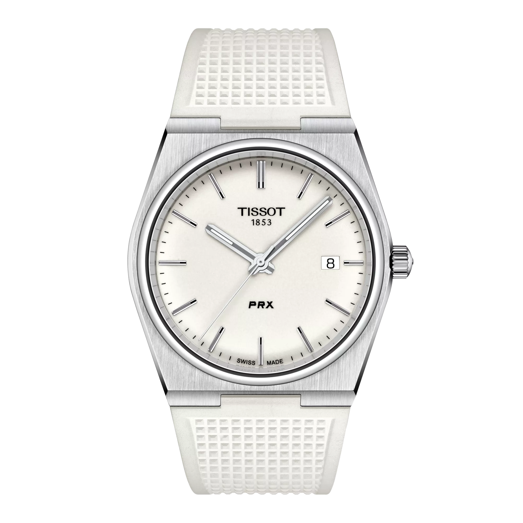 Tissot PRX 40mm T1374101701100