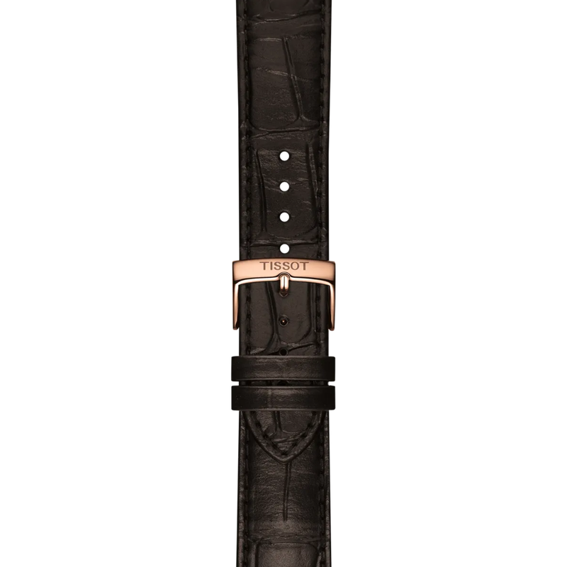 Tissot Classic Dream 40mm T1584073603100