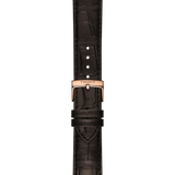 TISSOT CARSON PREMIUM POWERMATIC 80 T1224073603100