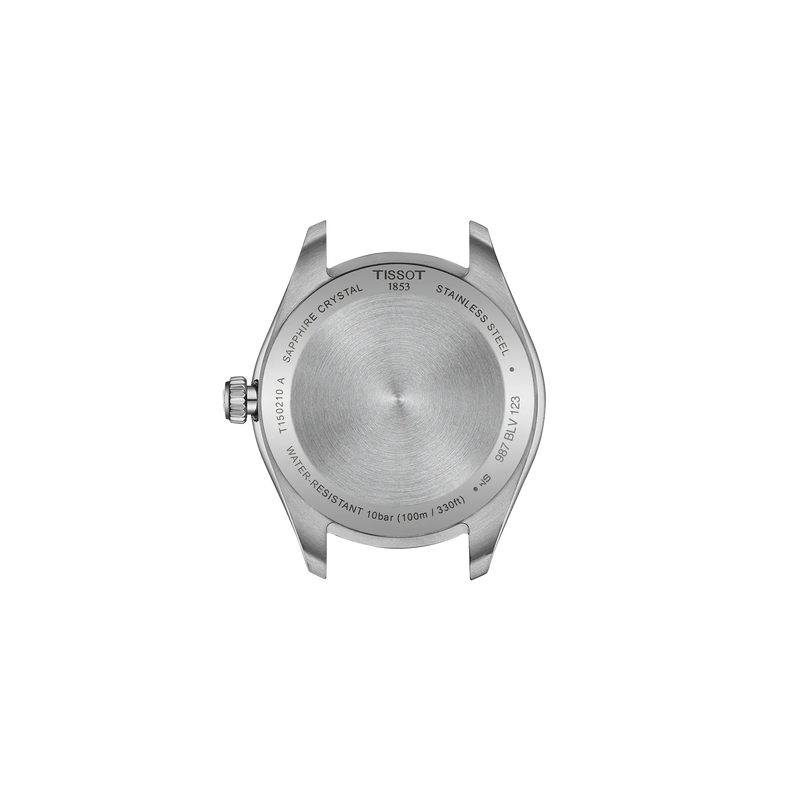 Tissot PR 100 34mm T1502101111600
