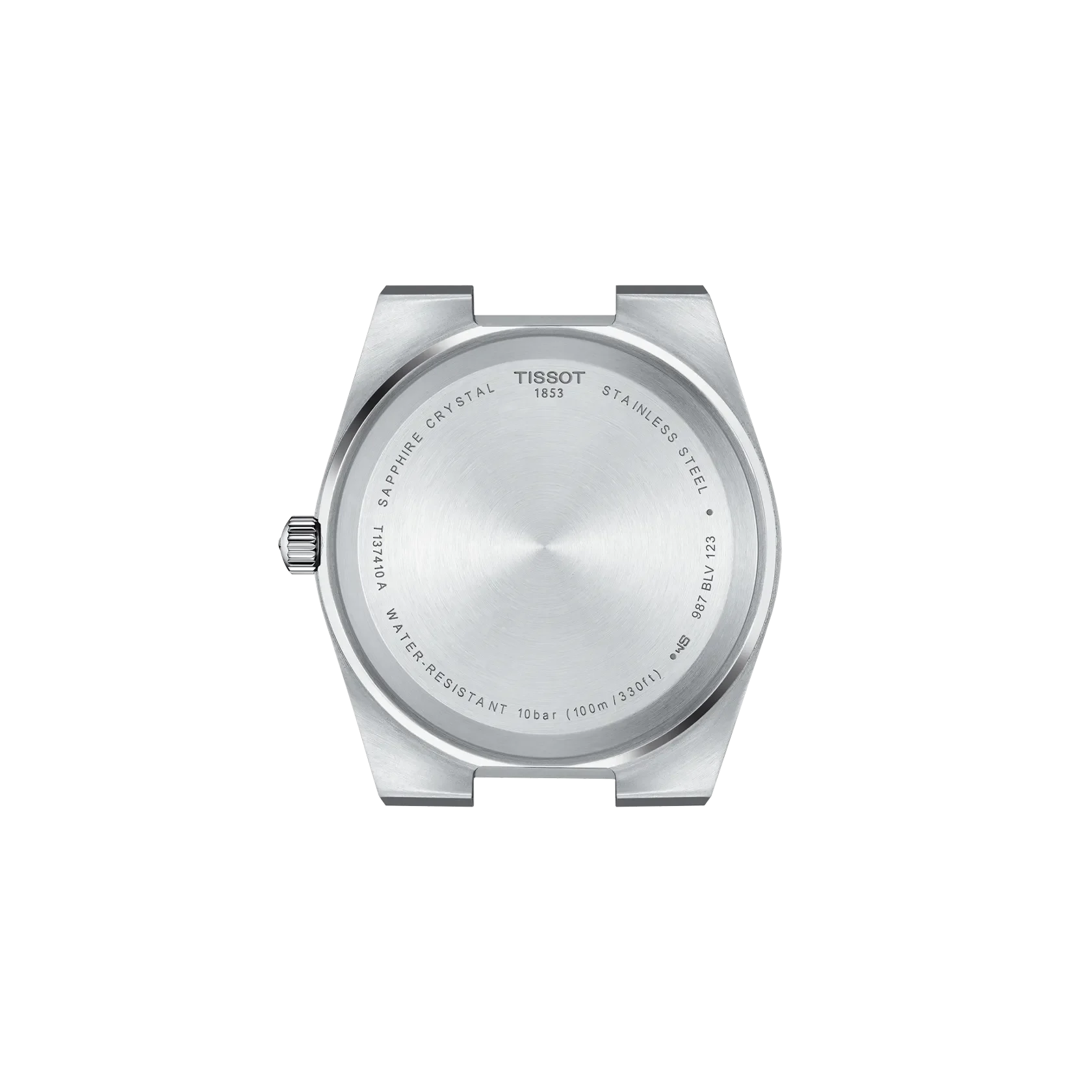 Tissot PRX 40mm T1374101140100